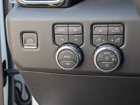 New 2026 GMC Sierra 1500 Denali Ultimate AWD/4WD image 17