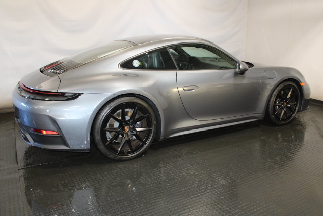 Used 2026 Porsche 911 Carrera T RWD image 5