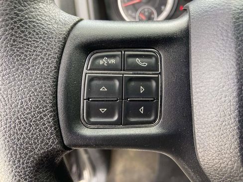 Used 2017 RAM 2500 Tradesman w/ Chrome Appearance Group image 30