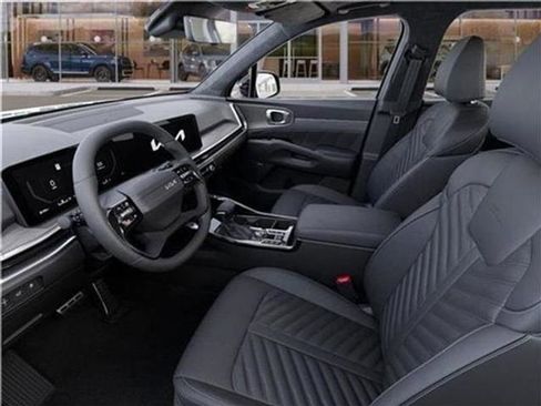 New 2026 Kia Sorento SX Prestige image 44