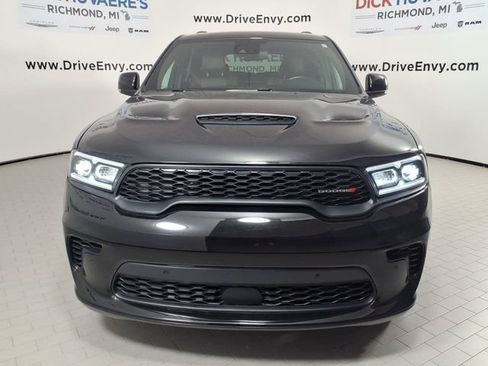 Used 2024 Dodge Durango R/T AWD/4WD image 2