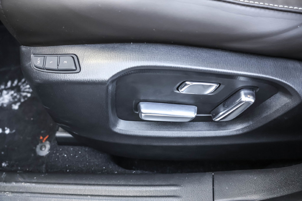 Used 2025 MAZDA CX-5 Signature AWD/4WD image 9