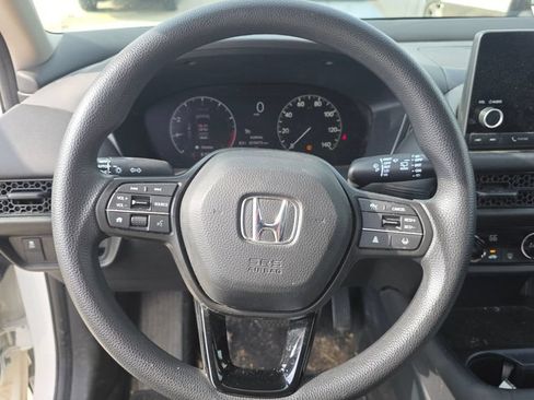 Certified 2024 Honda HR-V LX image 14