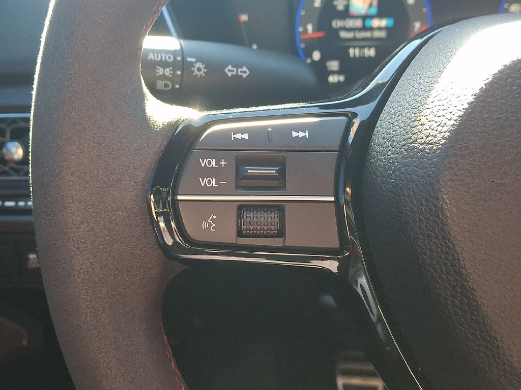 Used 2024 Acura Integra Type S FWD image 19