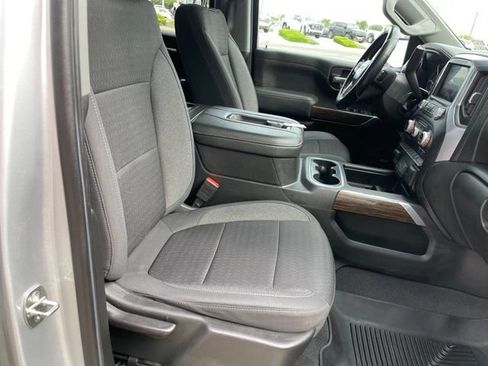 Certified 2020 GMC Sierra 1500 Elevation w/ Elevation Value Package AWD/4WD image 20