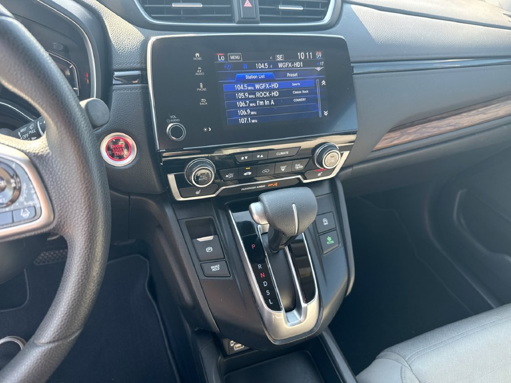 Used 2021 Honda CR-V EX image 25