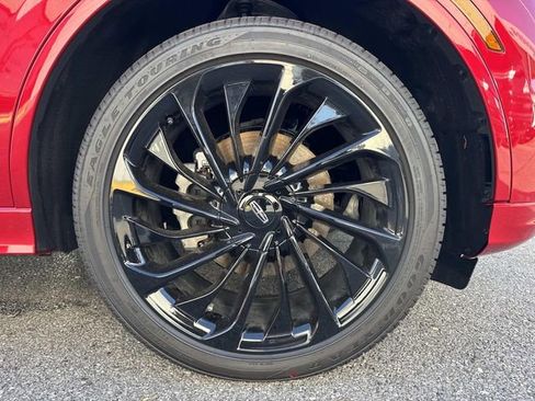 New 2026 Lincoln Aviator Reserve w/ Jet Appearance Package image 8