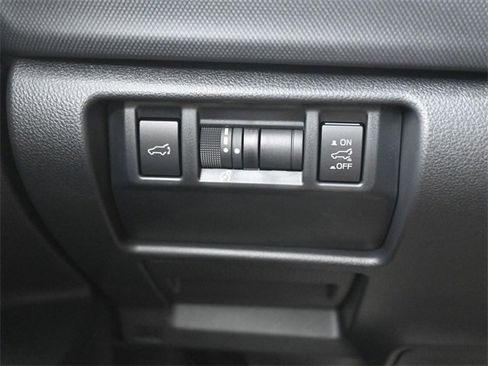 New 2025 Subaru Forester Touring image 13