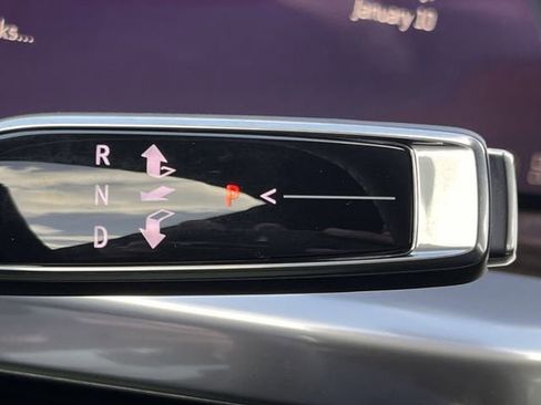 Certified 2026 Cadillac Escalade Platinum Sport w/ LPO, ONYX Package image 21