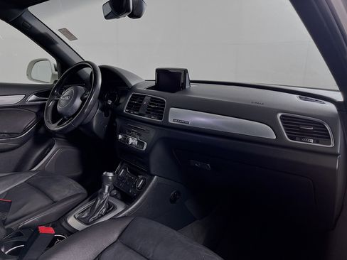 Used 2016 Audi Q3 2.0T Premium Plus w/ Technology Package AWD/4WD image 25
