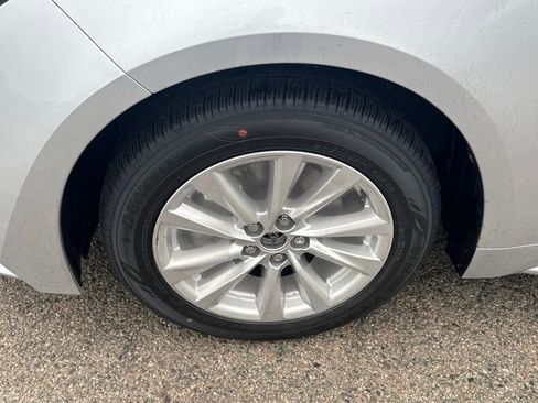 New 2026 Toyota Corolla LE image 14