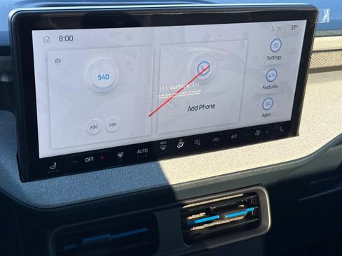 New 2026 Ford Maverick XLT w/ XLT Luxury Package image 11