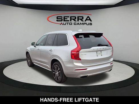 Used 2020 Volvo XC90 T5 Momentum AWD/4WD image 11