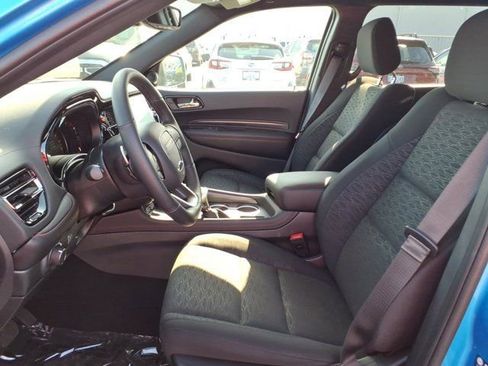 New 2026 Dodge Durango GT w/ Tow 'N Go Package AWD/4WD image 15