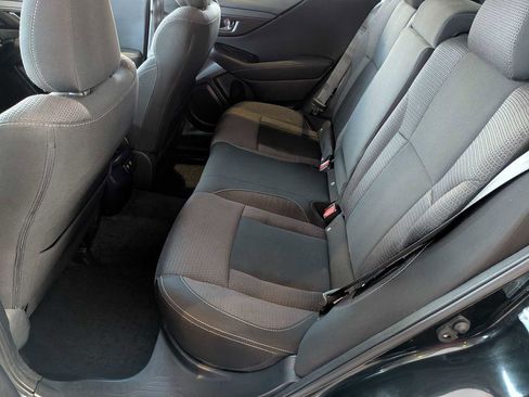 Used 2021 Subaru Outback Premium w/ Popular Package #1 image 18