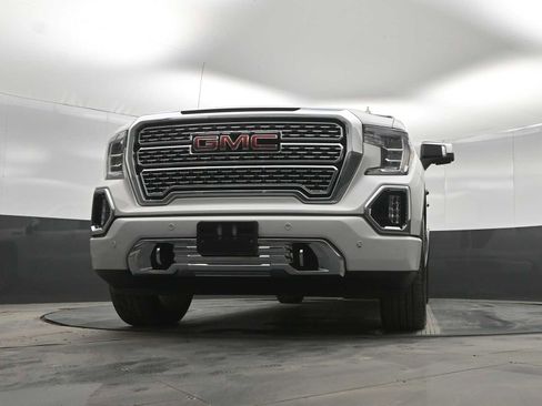 Used 2021 GMC Sierra 1500 Denali w/ Denali Premium Package AWD/4WD image 32