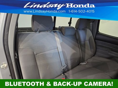 Used 2014 Toyota Tacoma PreRunner w/ Convenience Package image 9