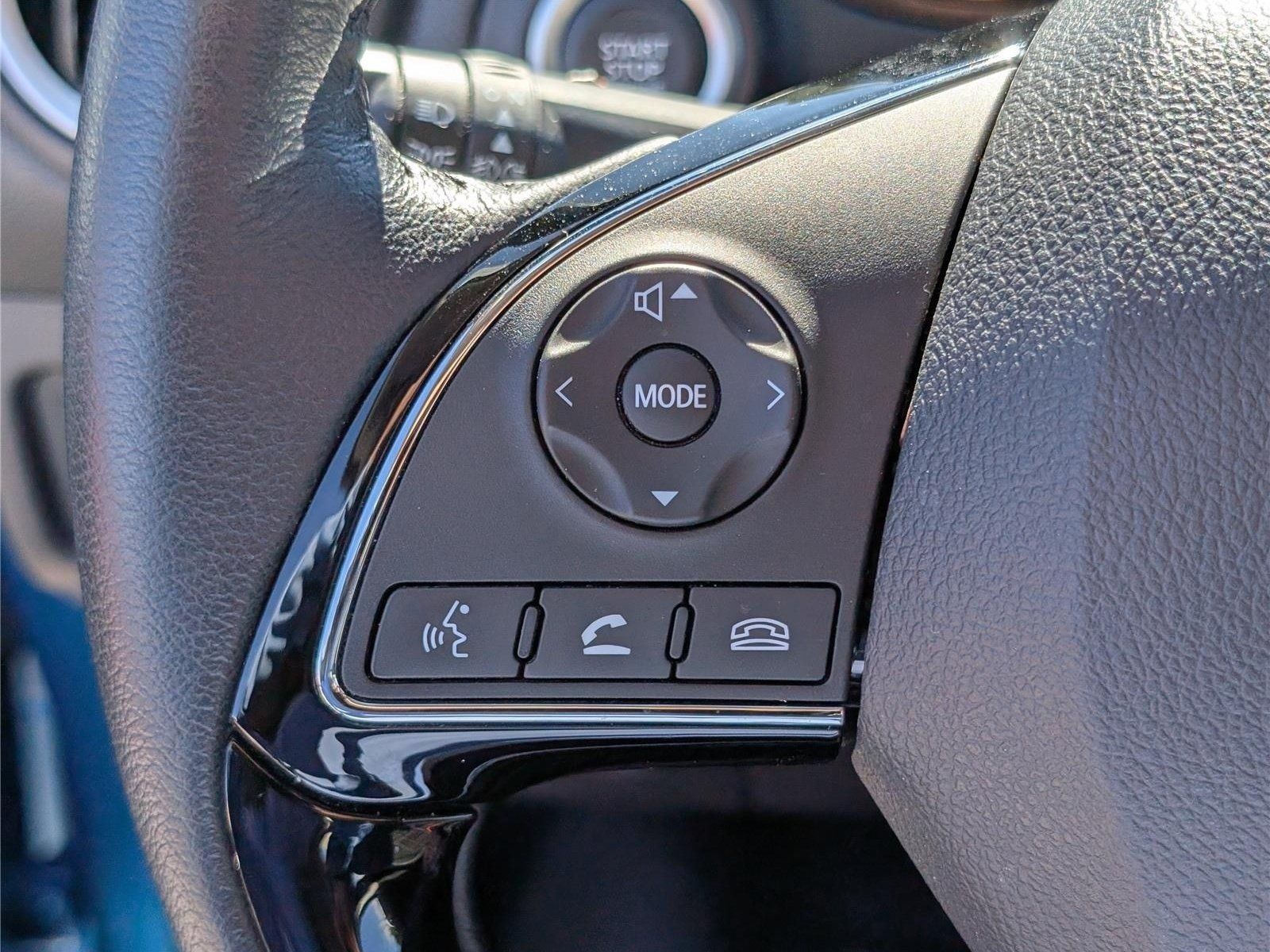 Used 2024 Mitsubishi Mirage Black Edition FWD image 21