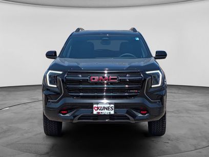 New 2026 GMC Terrain AT4 w/ Convenience Package III