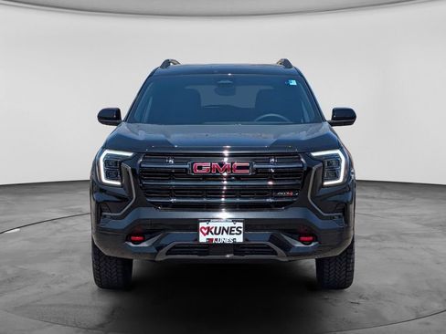 New 2026 GMC Terrain AT4 w/ Convenience Package III AWD/4WD image 2