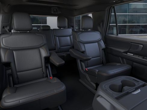 New 2026 Ford Expedition Tremor AWD/4WD image 13