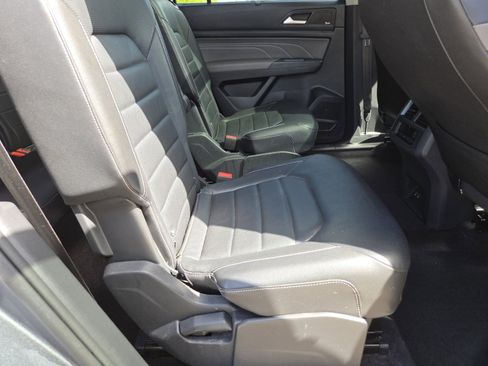 Used 2021 Volkswagen Atlas SEL Premium AWD/4WD image 26
