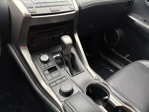 Used 2016 Lexus NX 200t AWD image 20