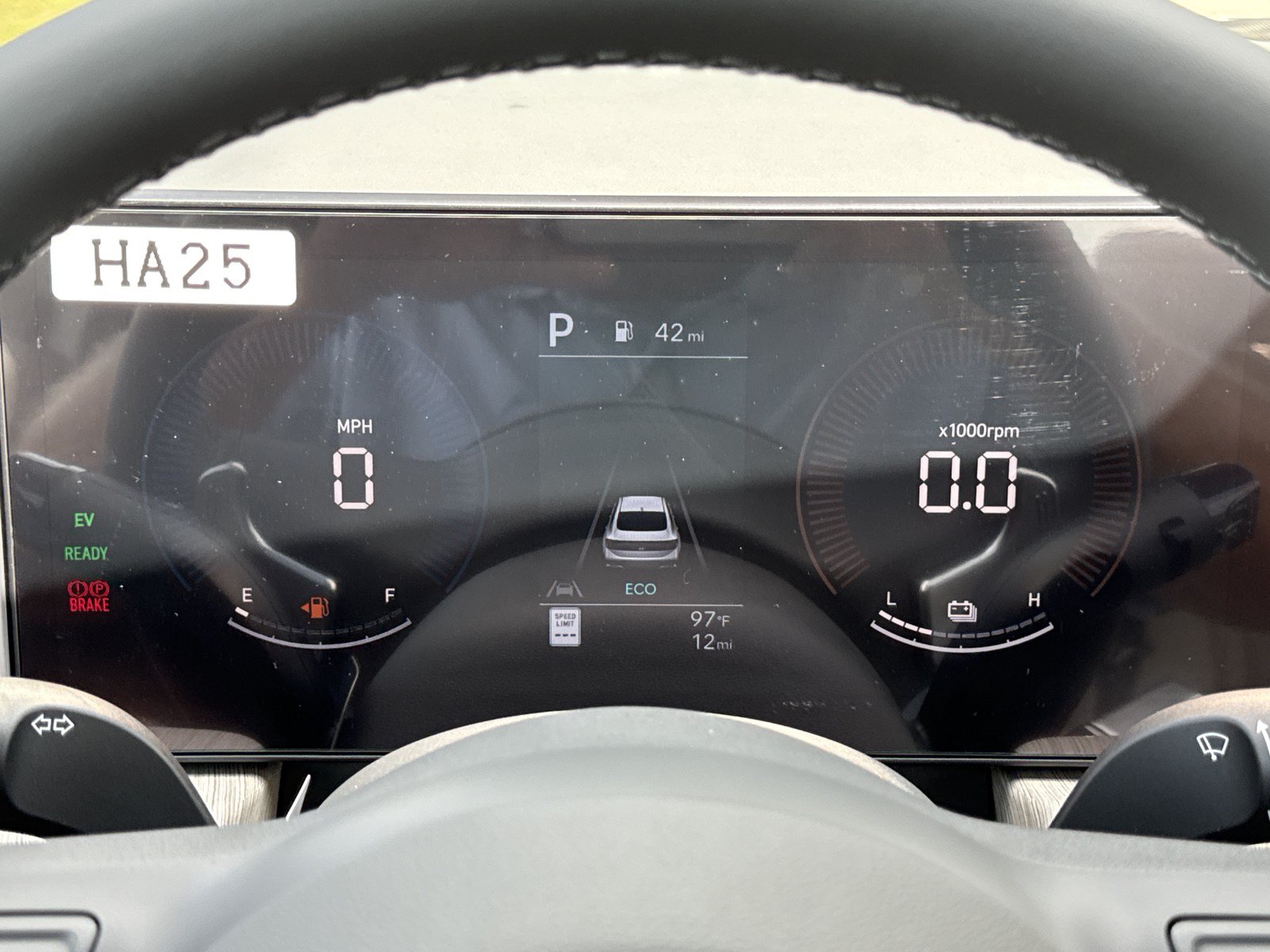 New 2026 Hyundai Sonata SEL FWD image 19