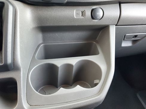 Used 2023 Ford Transit 350 XLT image 26