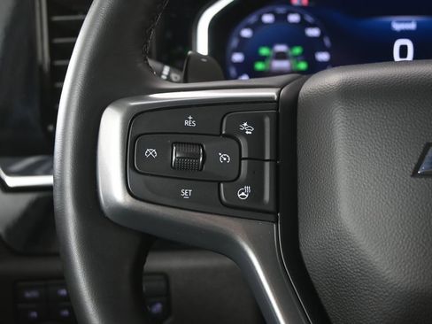 Used 2024 Chevrolet Silverado 1500 RST w/ All Star Edition Plus image 34