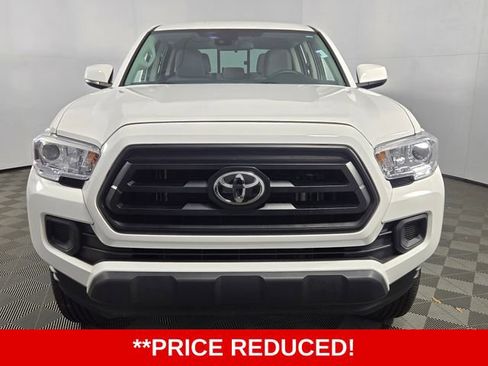 Used 2023 Toyota Tacoma SR image 2