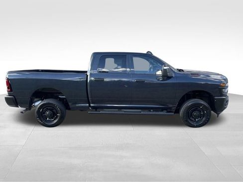 New 2026 RAM 2500 Tradesman AWD/4WD image 4