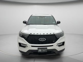Used 2022 Ford Explorer ST w/ Equipment Group 401A AWD/4WD video 2