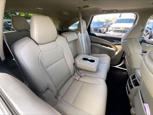 Used 2020 Acura MDX FWD image 28