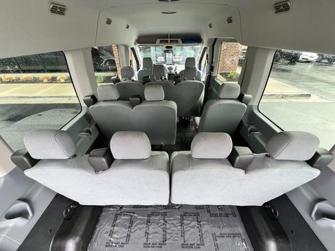 Used 2017 Ford Transit 350 XL image 26