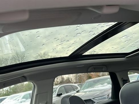 New 2026 Acura RDX SH-AWD w/ Advance Package image 10