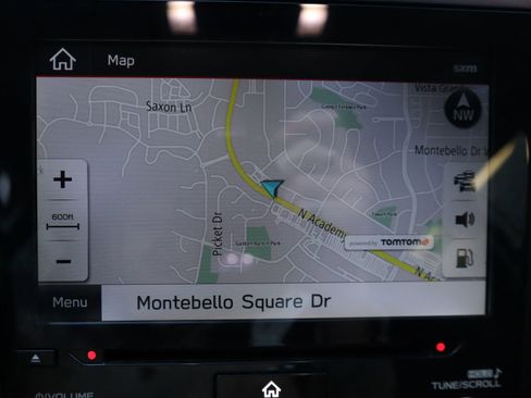 Used 2022 Subaru Forester Touring w/ Popular Package #3 image 52