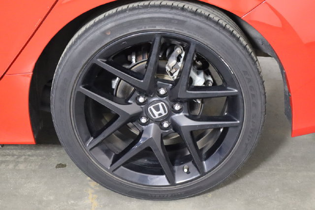 Used 2022 Honda Civic Sport image 35