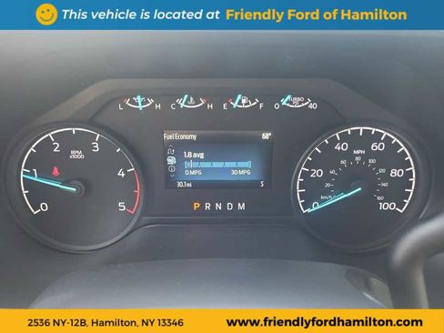 New 2026 Ford F350 XL w/ STX Appearance Package image 13