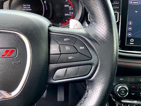 Used 2023 Dodge Durango R/T AWD/4WD image 21