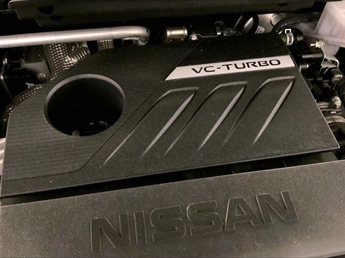 Used 2025 Nissan Rogue SV AWD/4WD image 30