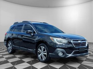 Used 2019 Subaru Outback 2.5i Limited w/ Popular Package #2 AWD/4WD video 1