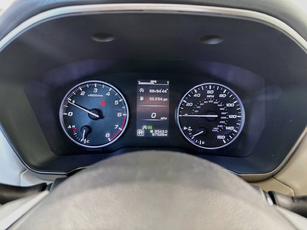 Used 2020 Subaru Outback Limited AWD/4WD image 34