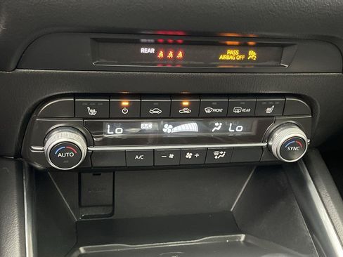 Certified 2025 MAZDA CX-5 Carbon Edition AWD/4WD image 21