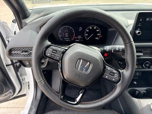New 2026 Honda HR-V Sport image 14