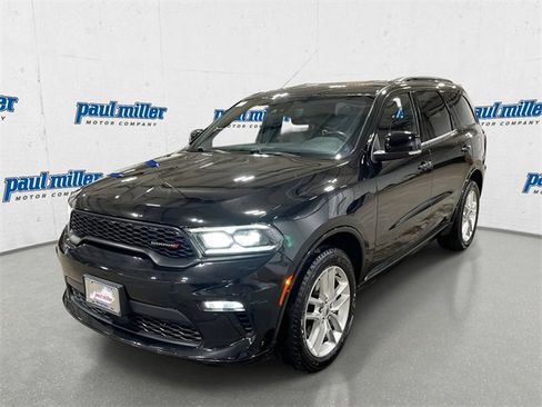 Used 2023 Dodge Durango GT image 1