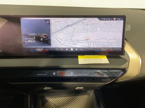 Used 2025 BMW X3 xDrive30i w/ Premium Package image 22