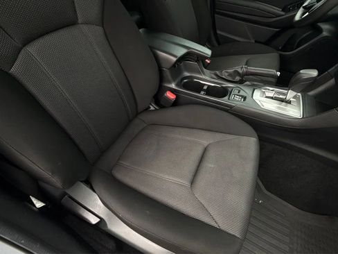 Used 2022 Subaru Impreza 2.0i Premium AWD/4WD image 16
