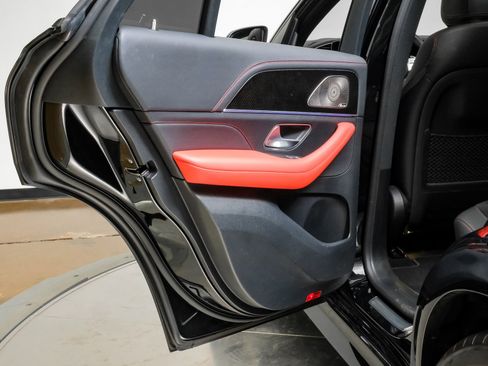 Used 2023 Mercedes-Benz GLE 53 AMG 4MATIC Coupe image 55