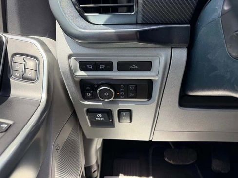 Used 2023 Ford F150 Limited AWD/4WD image 14